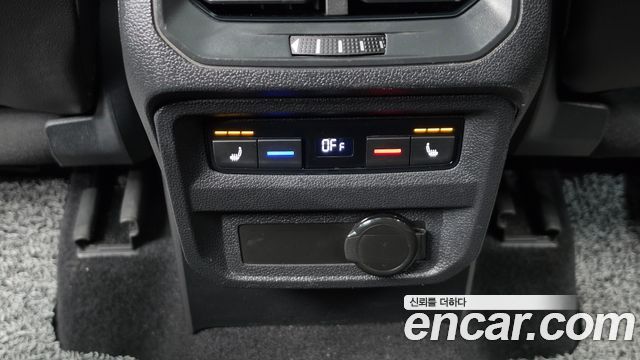 Volkswagen Tiguan 2021 — photo 30