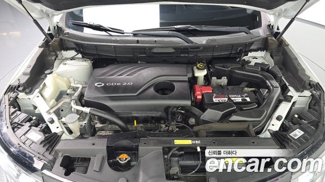 Renault Korea QM6 2019 — photo 6