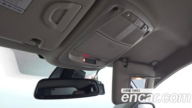 Renault Korea QM6 2019 — photo 24