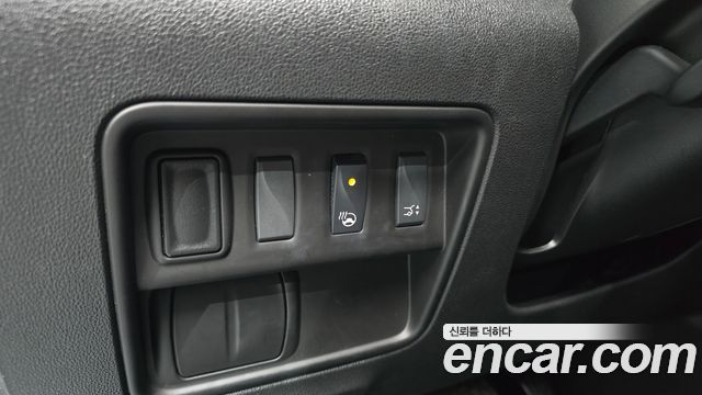 Renault Korea QM6 2019 — photo 26
