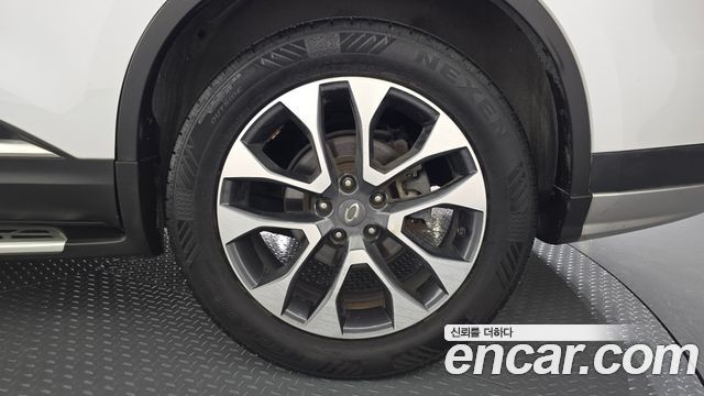 Renault Korea QM6 2019 — photo 7