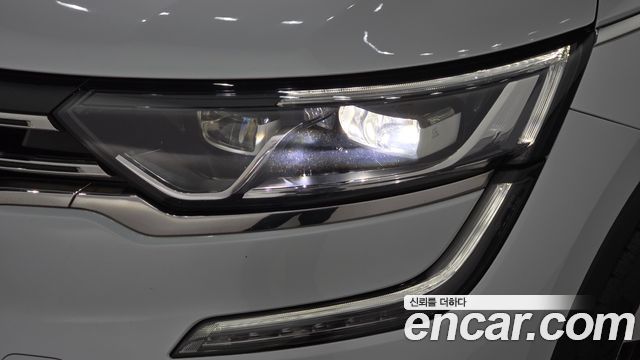 Renault Korea QM6 2019 — photo 8