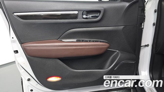 Renault Korea QM6 2019 — photo 14