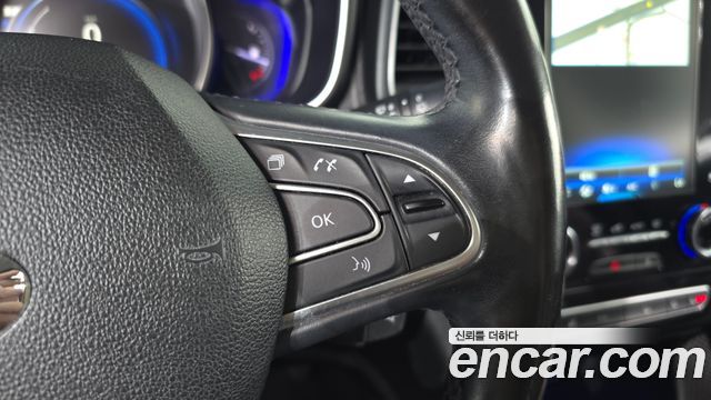 Renault Korea QM6 2019 — photo 28