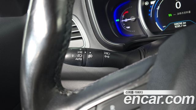 Renault Korea QM6 2019 — photo 29