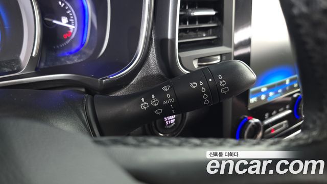 Renault Korea QM6 2019 — photo 30