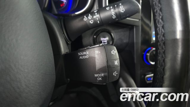 Renault Korea QM6 2019 — photo 31