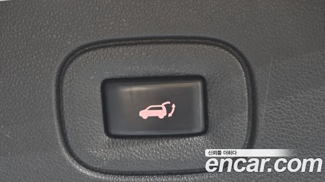 Renault Korea QM6 2019 — photo 33