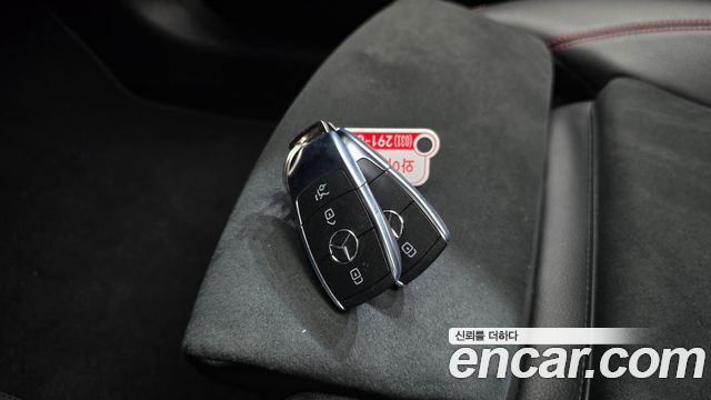 Mercedes-Benz CLA-Class 2023 — photo 16