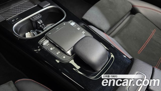 Mercedes-Benz CLA-Class 2023 — photo 18