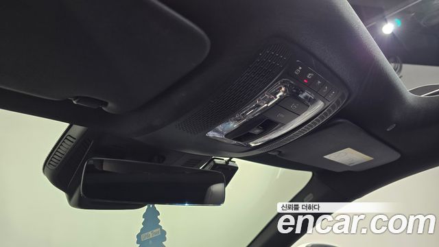 Mercedes-Benz CLA-Class 2023 — photo 19