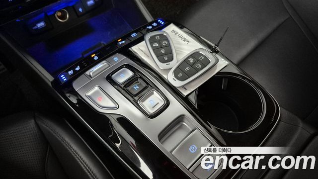 Hyundai Tucson 2022 — photo 12