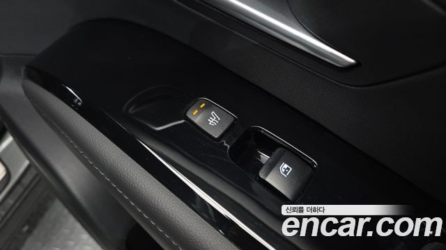 Hyundai Tucson 2022 — photo 22