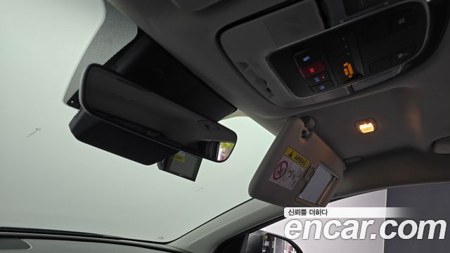 Hyundai Tucson 2022 — photo 25