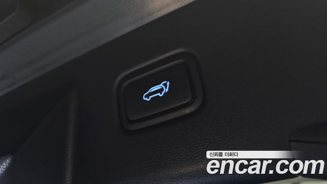 Hyundai Tucson 2022 — photo 26