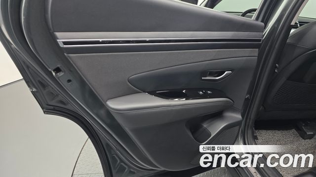 Hyundai Tucson 2022 — photo 15