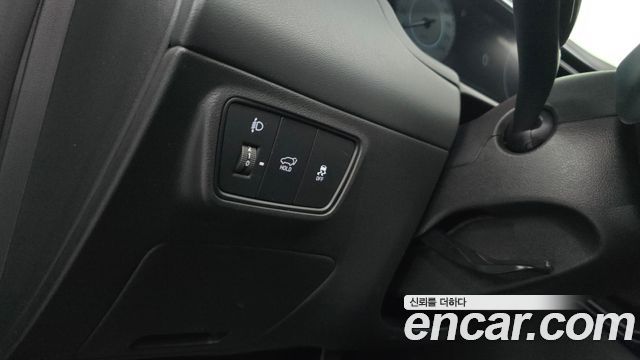 Hyundai Tucson 2022 — photo 27