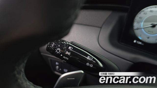 Hyundai Tucson 2022 — photo 29