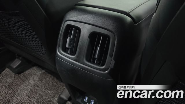Hyundai Tucson 2022 — photo 30