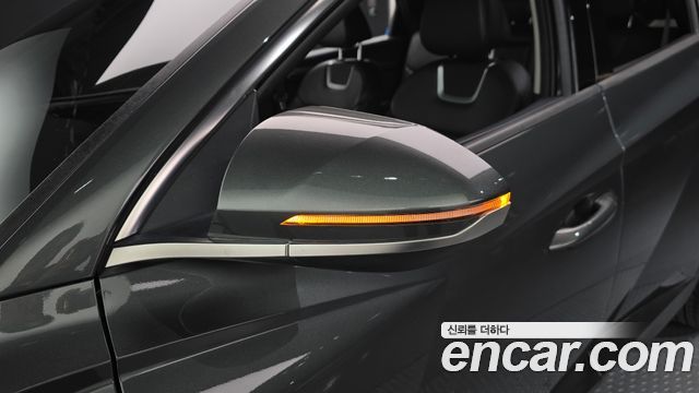 Hyundai Tucson 2022 — photo 31