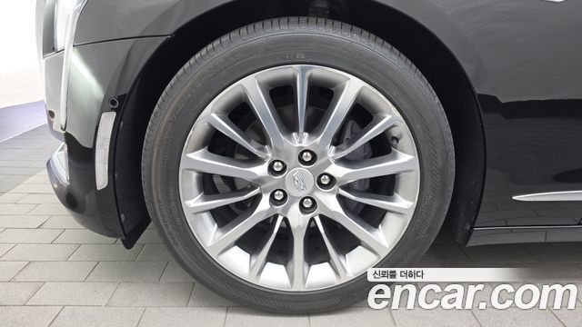 Cadillac CT6 2018 — photo 5