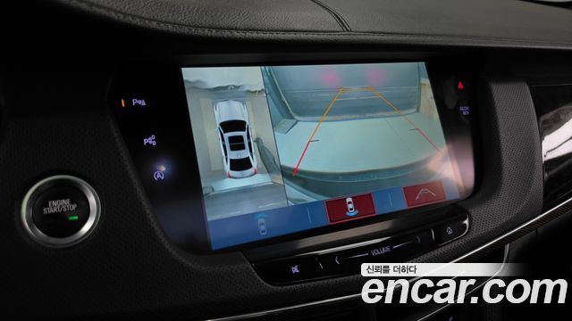 Cadillac CT6 2018 — photo 15