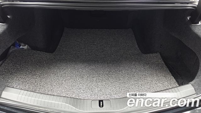Cadillac CT6 2018 — photo 20