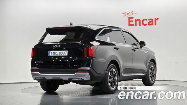 Kia Sorento 2024 — photo 2