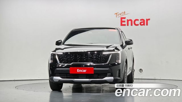 Kia Sorento 2024 — photo 3