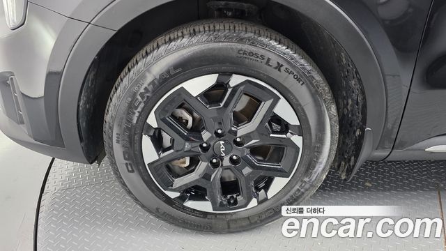 Kia Sorento 2024 — photo 5