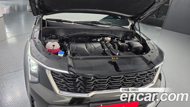 Kia Sorento 2024 — photo 6