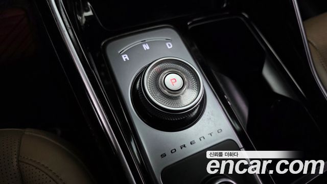 Kia Sorento 2024 — photo 12