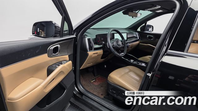 Kia Sorento 2024 — photo 13