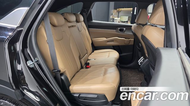 Kia Sorento 2024 — photo 18