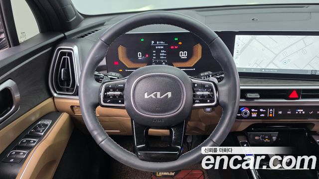 Kia Sorento 2024 — photo 19