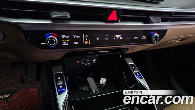 Kia Sorento 2024 — photo 23