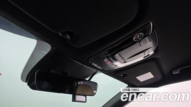 Kia Sorento 2024 — photo 25