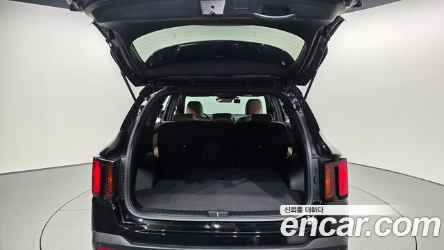 Kia Sorento 2024 — photo 26