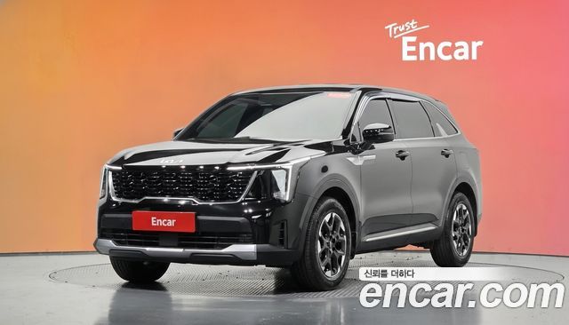 Kia Sorento 2024 — photo 1