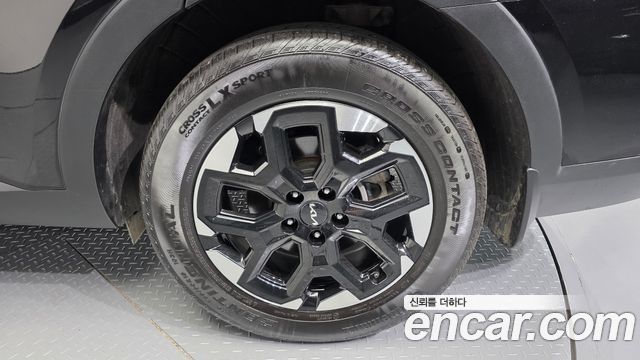 Kia Sorento 2024 — photo 7