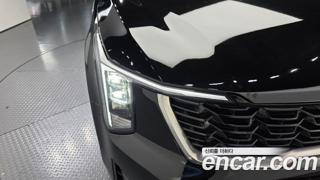 Kia Sorento 2024 — photo 8