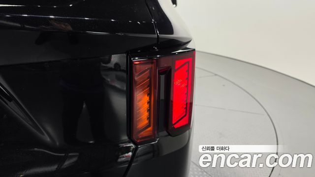 Kia Sorento 2024 — photo 9