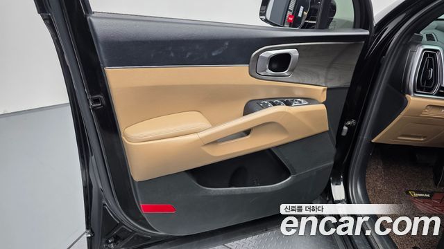 Kia Sorento 2024 — photo 14