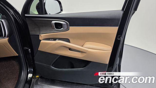Kia Sorento 2024 — photo 15