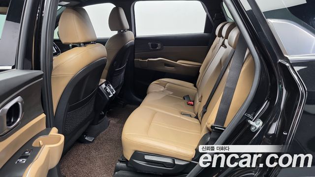 Kia Sorento 2024 — photo 16
