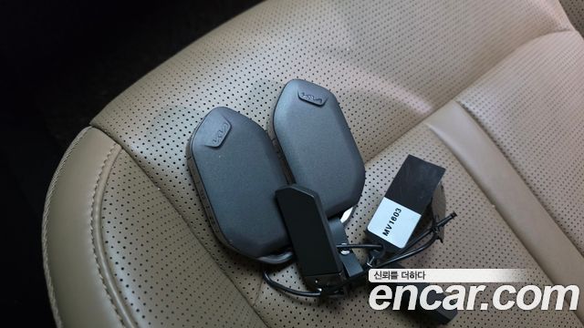 Kia Sorento 2024 — photo 27