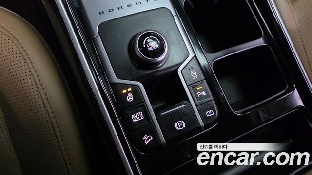 Kia Sorento 2024 — photo 28
