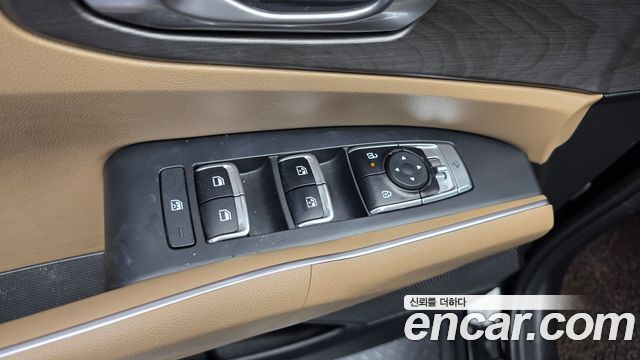 Kia Sorento 2024 — photo 29