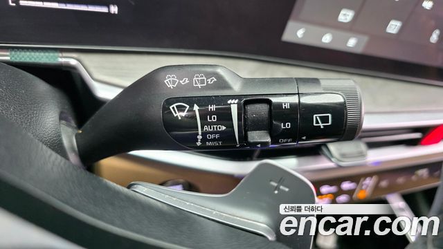 Kia Sorento 2024 — photo 31
