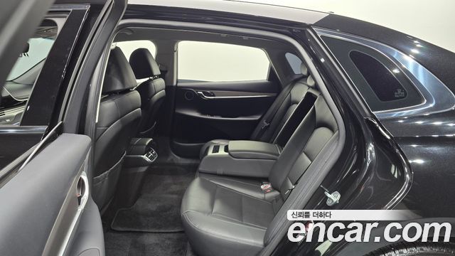 Hyundai Grandeur 2020 — photo 17
